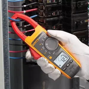Fluke 376 Clamp Meter