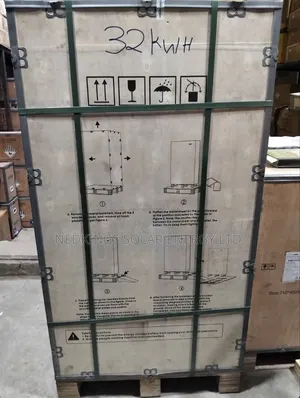 32kwh 51.2v Itel Lithium Battery