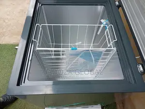 Business Use Scanfrost Freezer – Heavy Duty