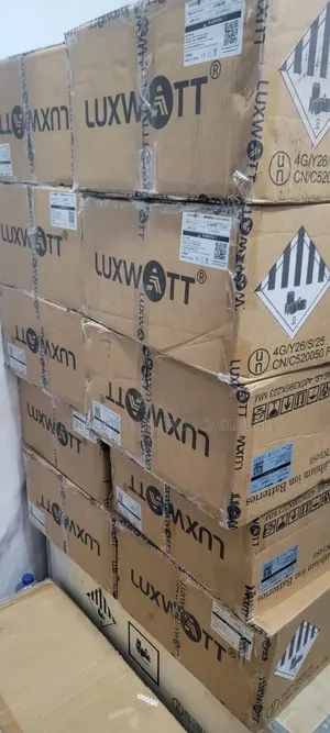 2.56kwh 25.6v Battery