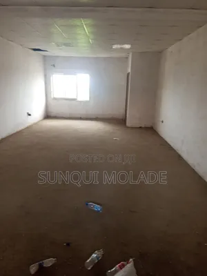 Open Space Office for Rent in Ogba Central Mall