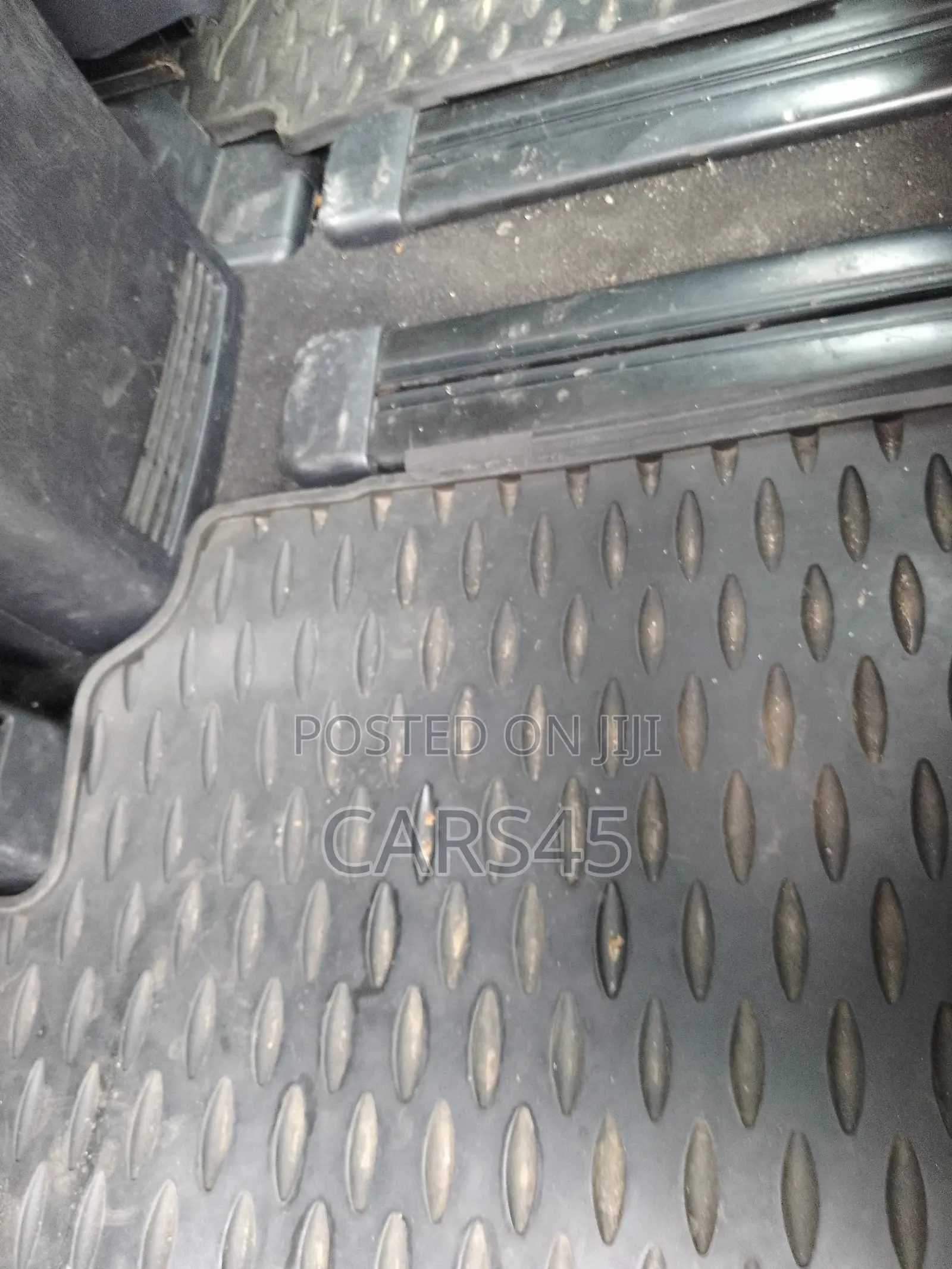 Mazda CX-9 2012 Black