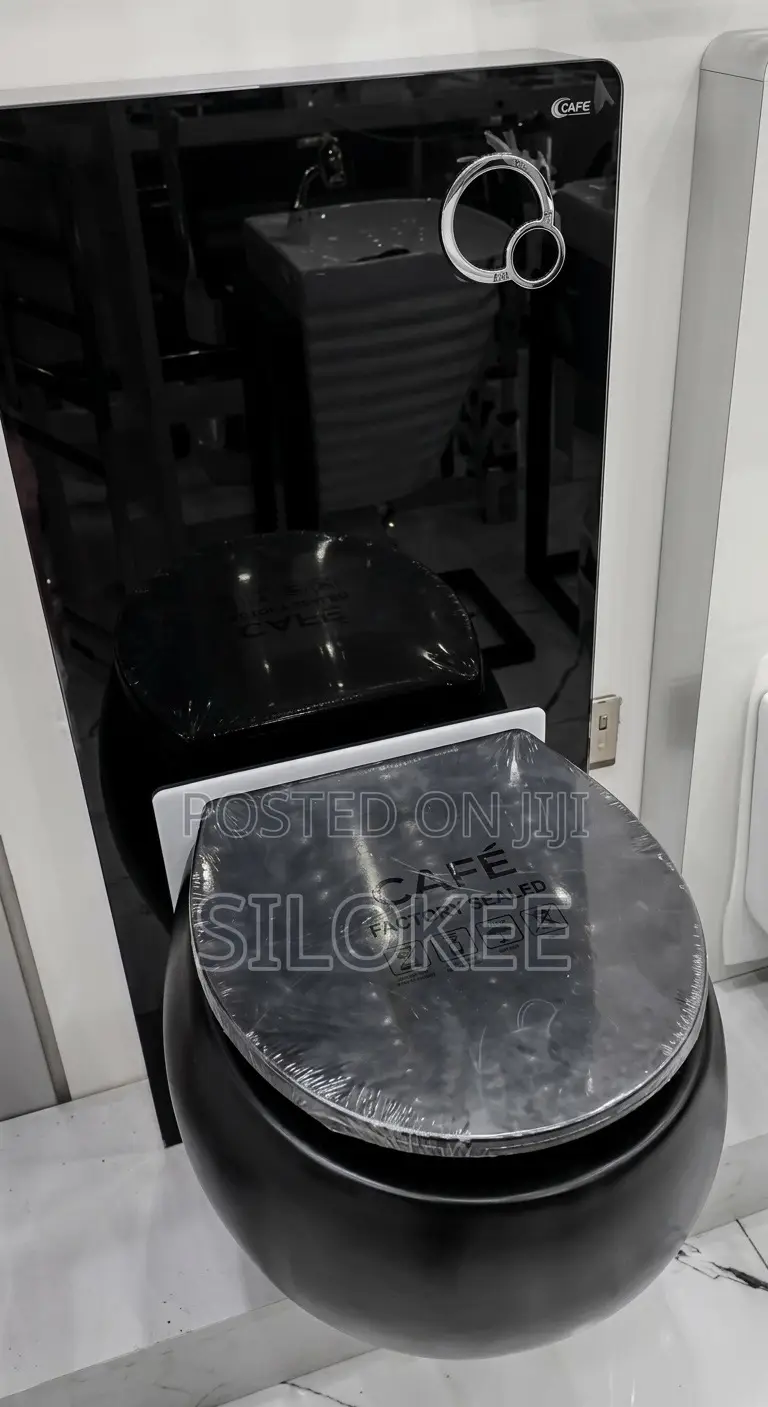 Concealed Wc With Surface Tank