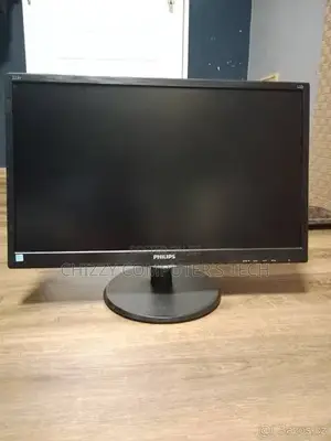 Phillips 22inches Led Monitor