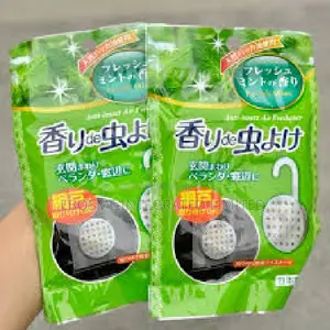 Anti Insect Airfreshner