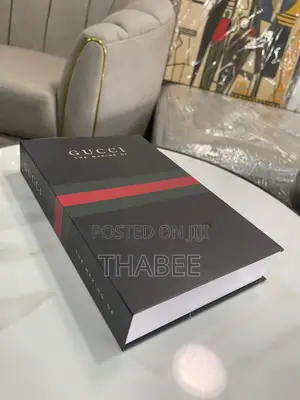 Decorative Branded False ( Faux ) Books. Open and Close