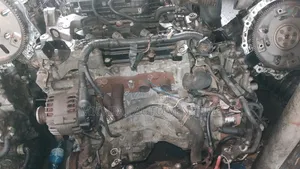 Nissan Extrail 2015 Engine.