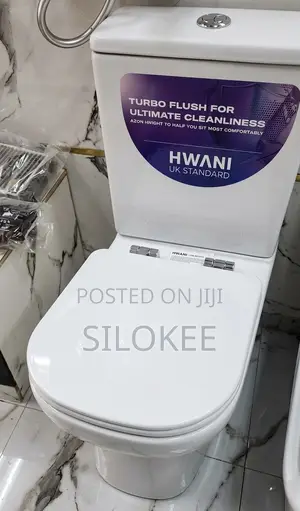 Quality Hwani Close Couple Wc