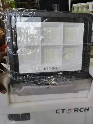 Ctorch 200w Flood Light