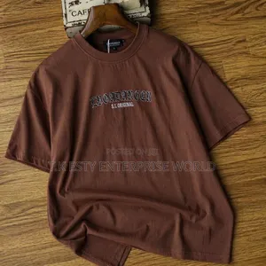 Premium Luxury Tee