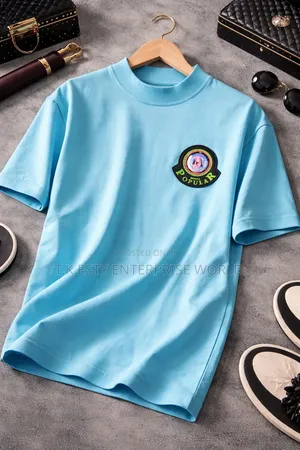 Premium Luxury Tee