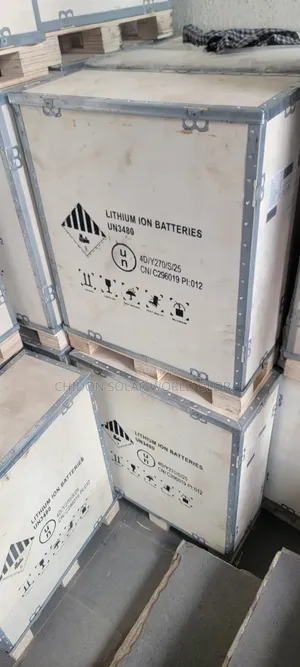 6.5kwh Ion Lithium Battery