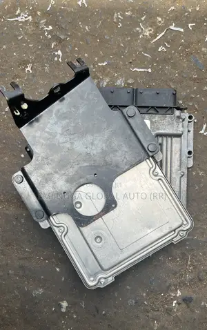 Range Rover 015 Brain Box