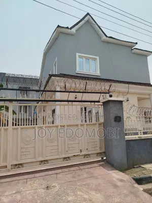 6bdrm Duplex in Life Camp for rent