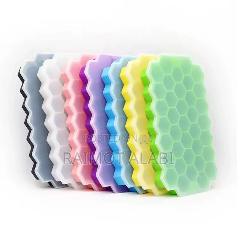 37grid Ice Mould