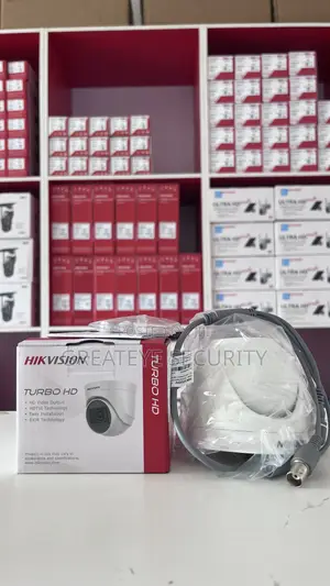 2mp Indoor Analog Camera