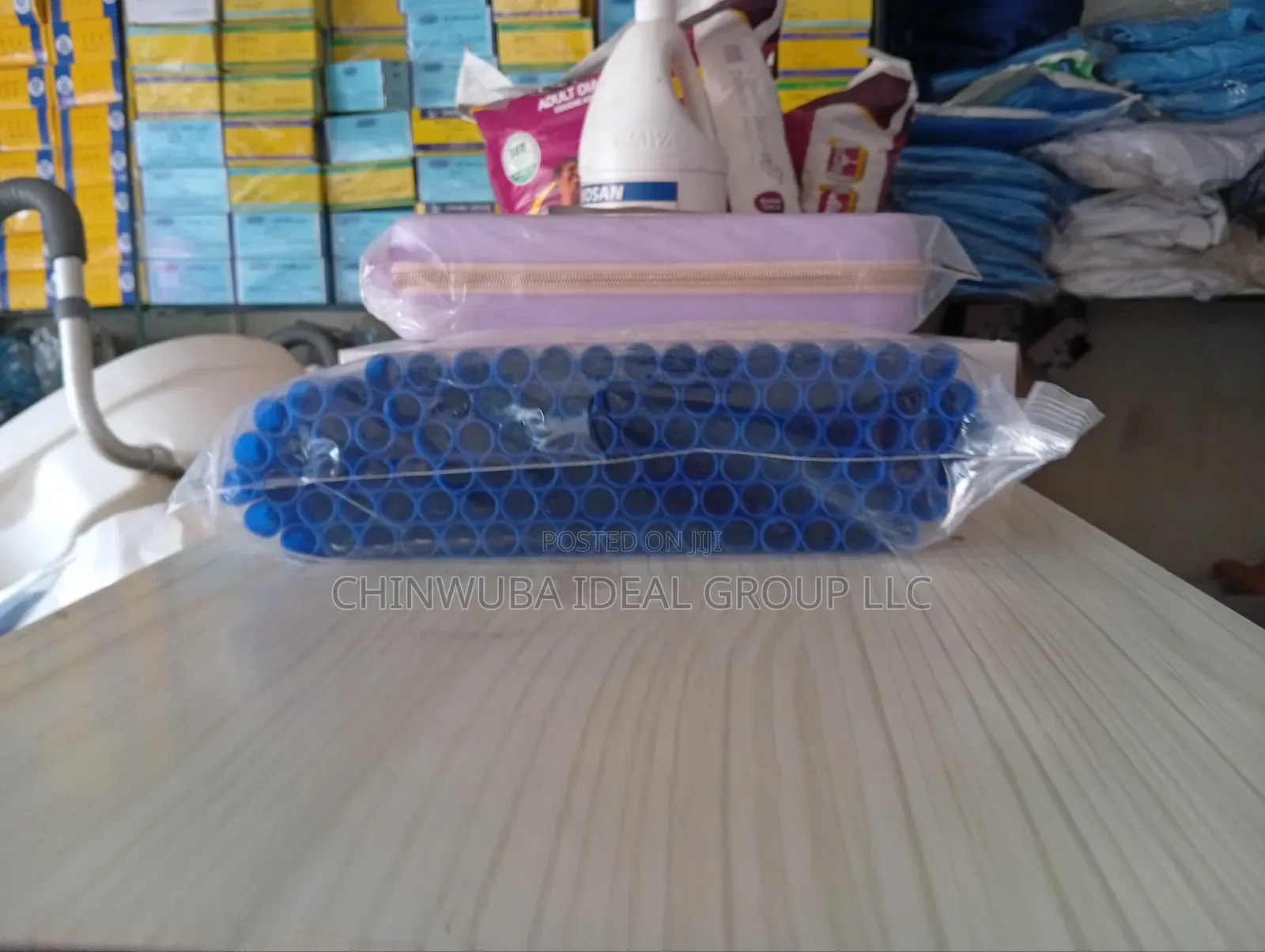 Swab Stick