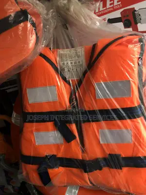 Life Jacket