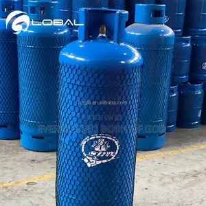 Original Strong Body Cooking Gas Cylinder, 50kg