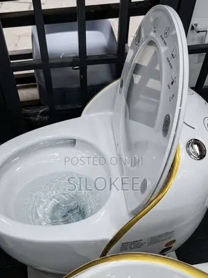 Quality Married Together Wc With Washing Hand Basin