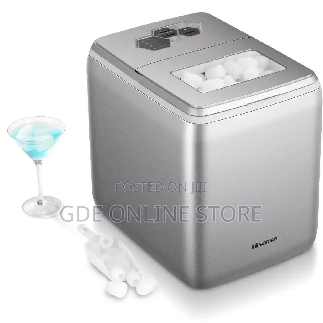Hisense Ice Maker