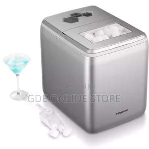 Hisense Ice Maker