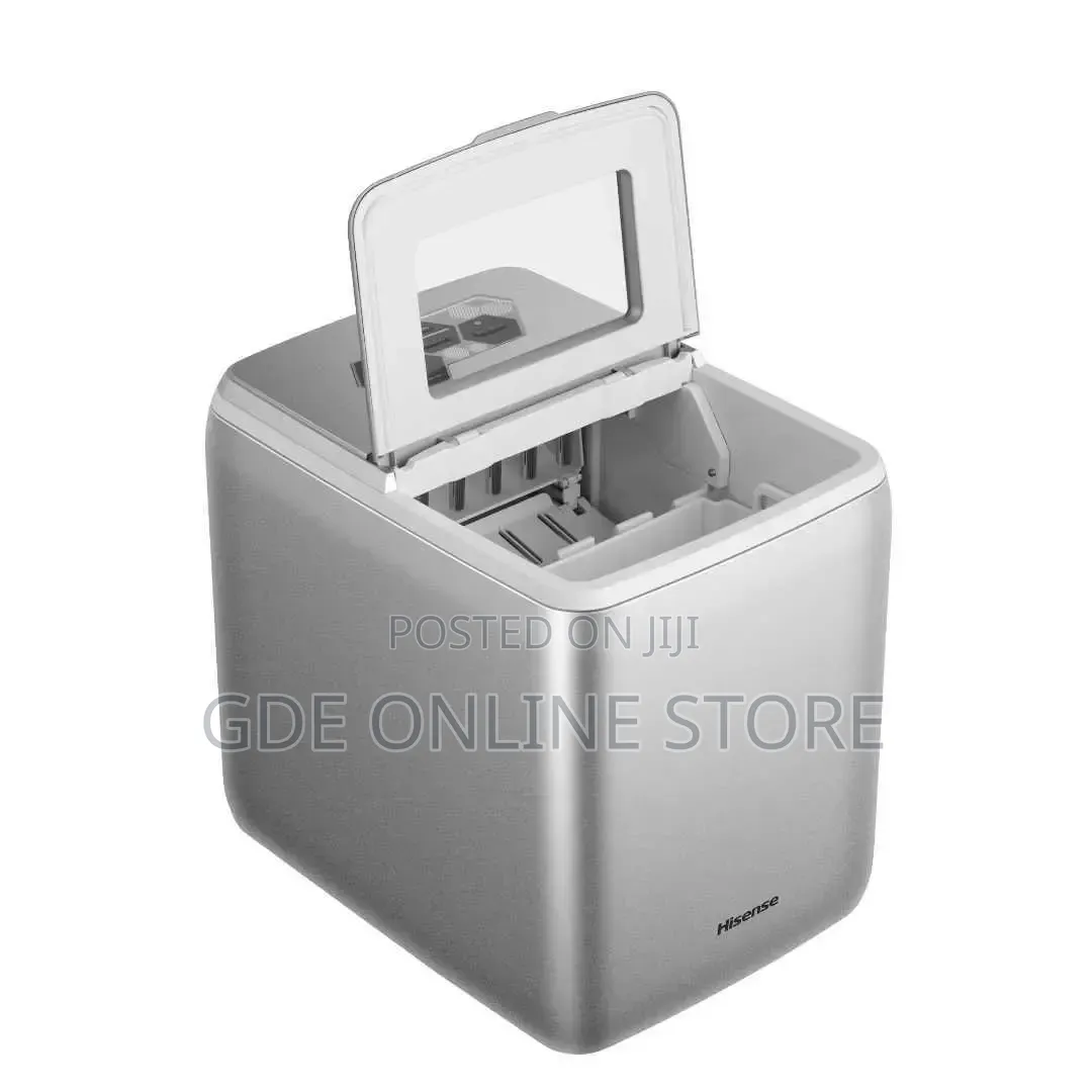 Hisense Ice Maker