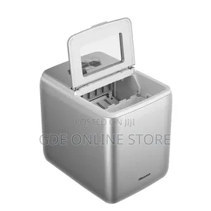 Hisense Ice Maker