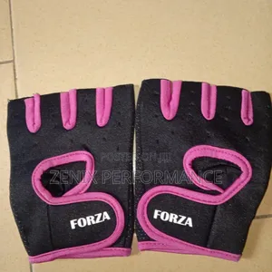 Female Gym Glove