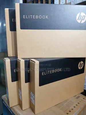 New Laptop HP EliteBook x360 1040 G9 32GB Intel Core Ultra 7 SSD 1T