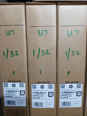 New Laptop HP EliteBook 1040 32GB Intel Core Ultra 7 SSD 1T