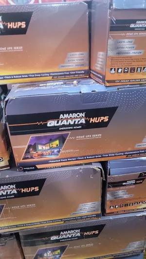 200ah Deep Cycle Battery