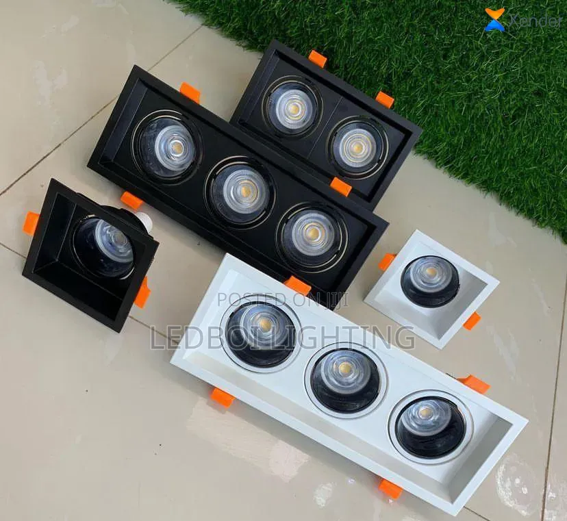 Fitting Using Bulbs