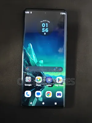 Motorola Edge 40 Neo 256 GB Gray