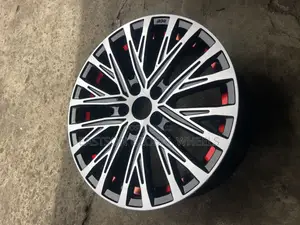 16” Inch Rim Going for Toyota Corolla 2003-2020