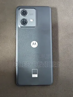 Motorola Edge 40 Neo 256 GB Gray