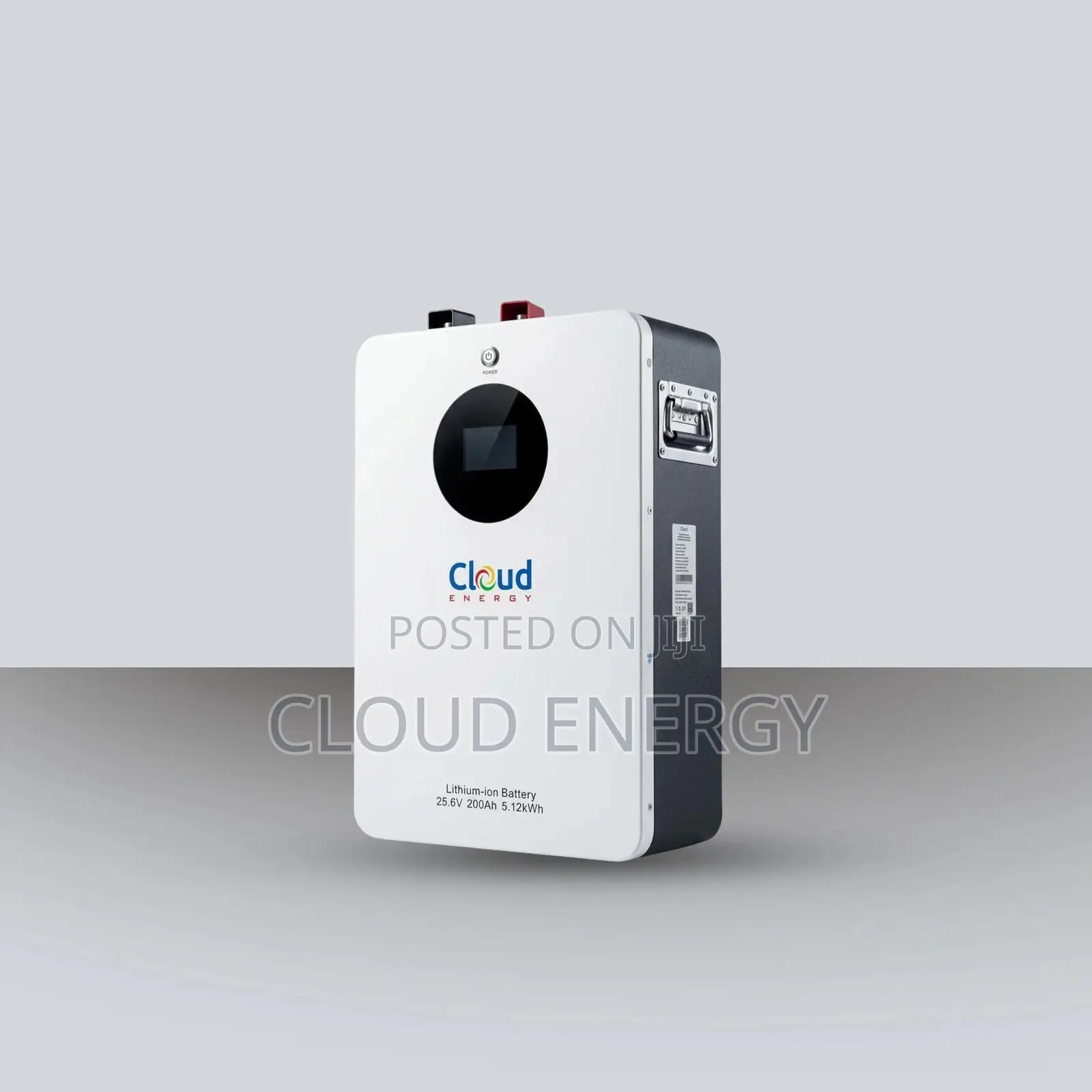 5kwh Lithium Battery
