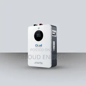 5kwh Lithium Battery