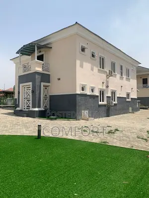 Furnished 5bdrm House in Life Camp for sale