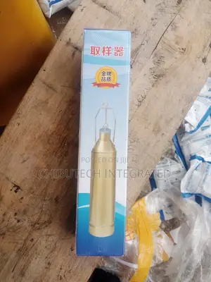 Oil Thief Sample Can 1000ml