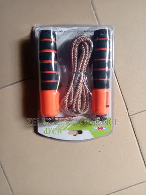 Skipping Rope