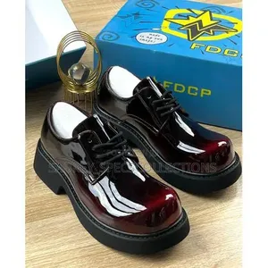 Luxury Shoes for Men