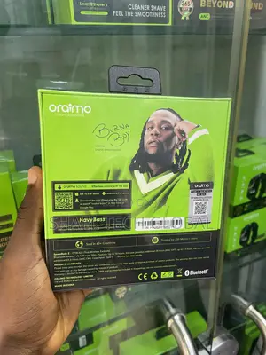 Oraimo Spacebuds Z Otw 625