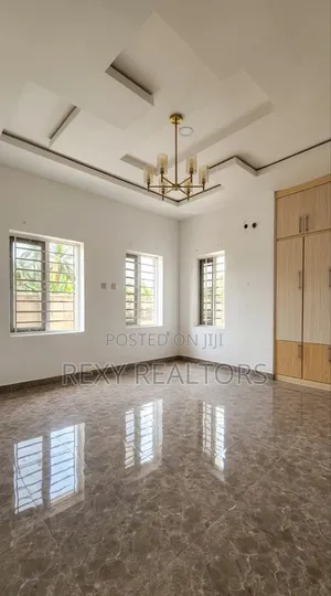 2bdrm Apartment in Eneka for rent