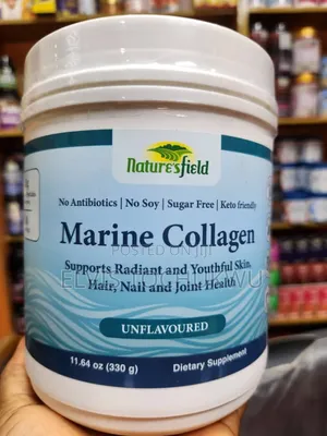 Marine Collagen