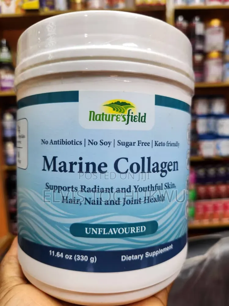 Marine Collagen