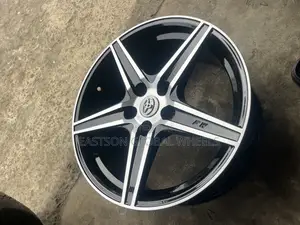 17” Inch Alloy Rim Brand New Going for Toyota, Lexus M/Benz