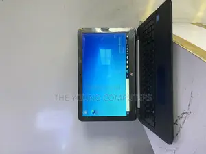 Laptop HP 15 4GB Intel HDD 250GB