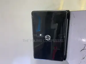 Laptop HP 15 4GB Intel HDD 250GB