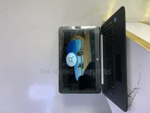 Laptop HP 15 4GB Intel HDD 250GB